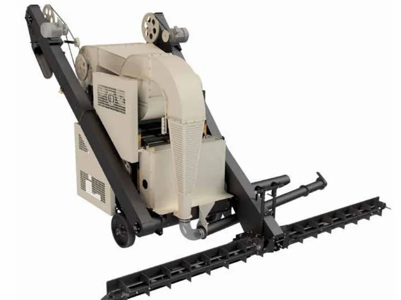 Voronezhselmash OVS-25