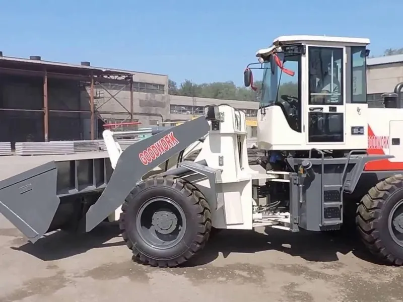 Goodwork LX320