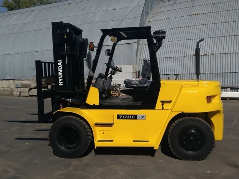 Hyundai 70DF