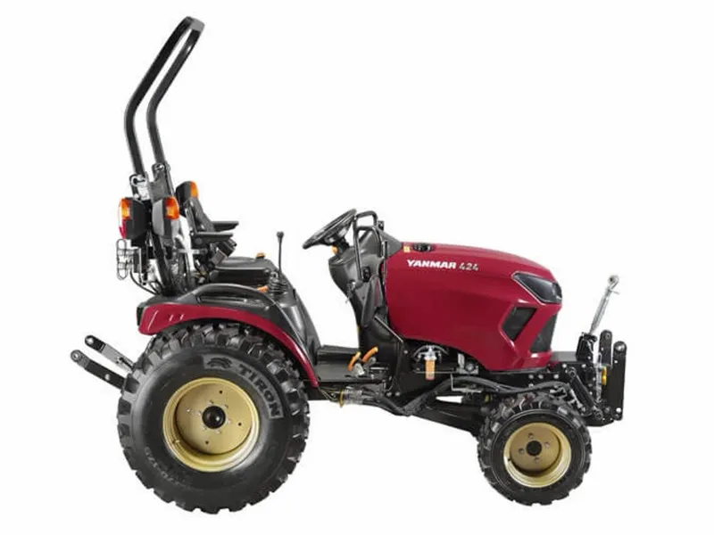 Yanmar 424