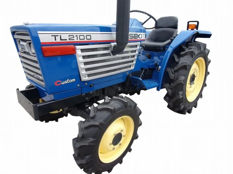 Iseki TL2100