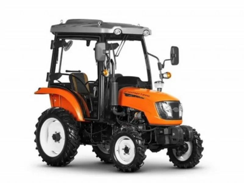 Kentavr T-654