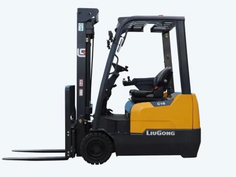 Liugong CLGA16