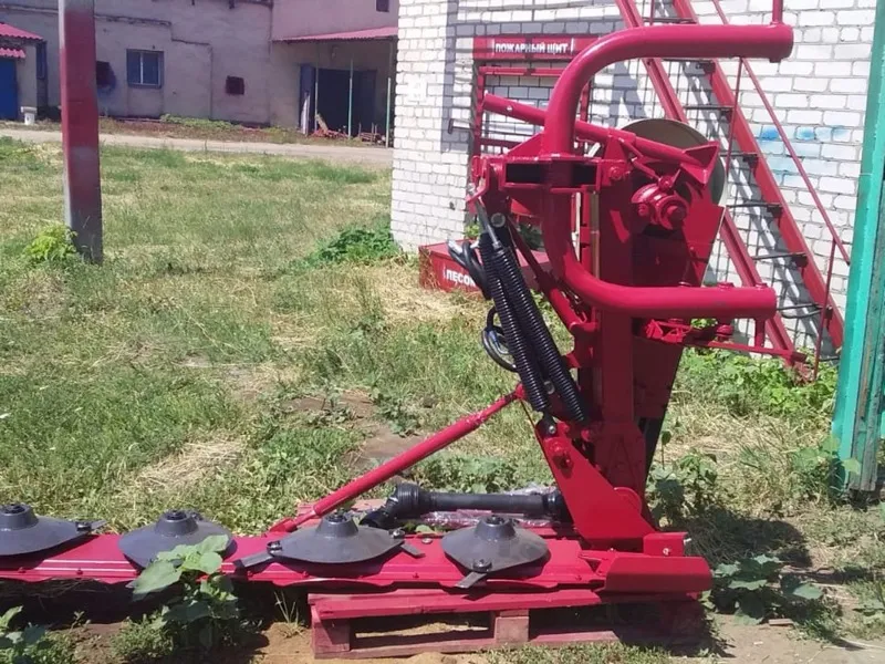 Zavod Avtotehnologiy KRN-2 DOT 1
