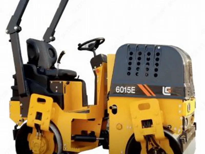 Liugong CLG6015E