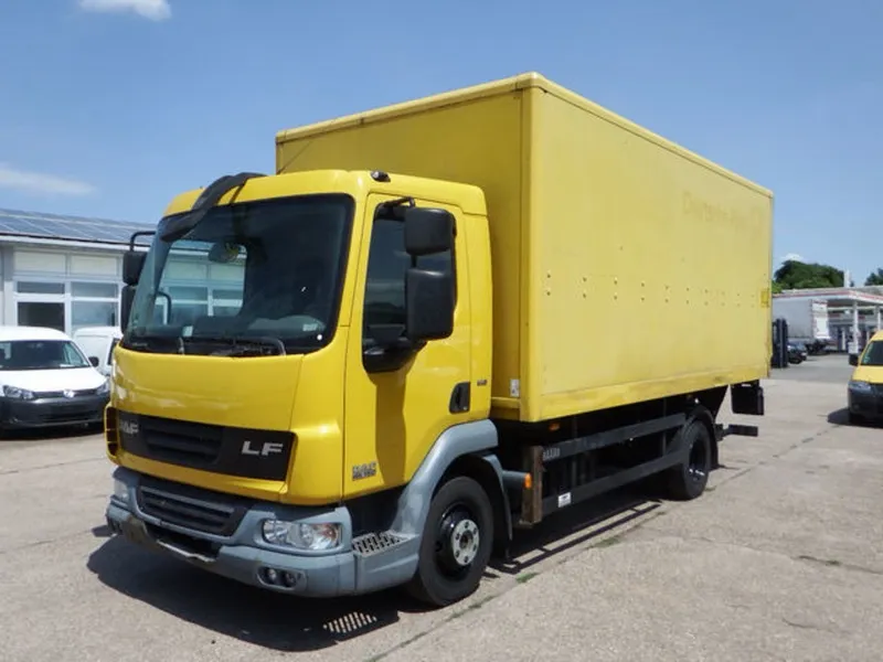 DAF AE