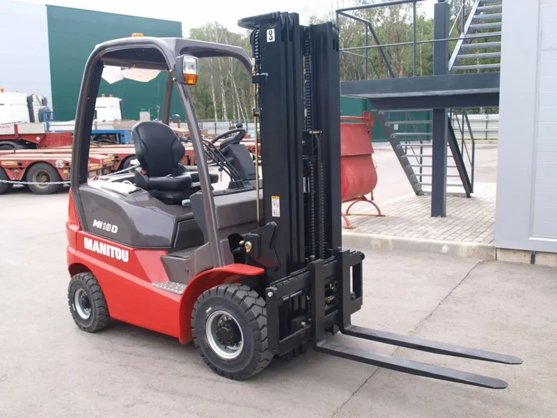 Manitou MI 18 D