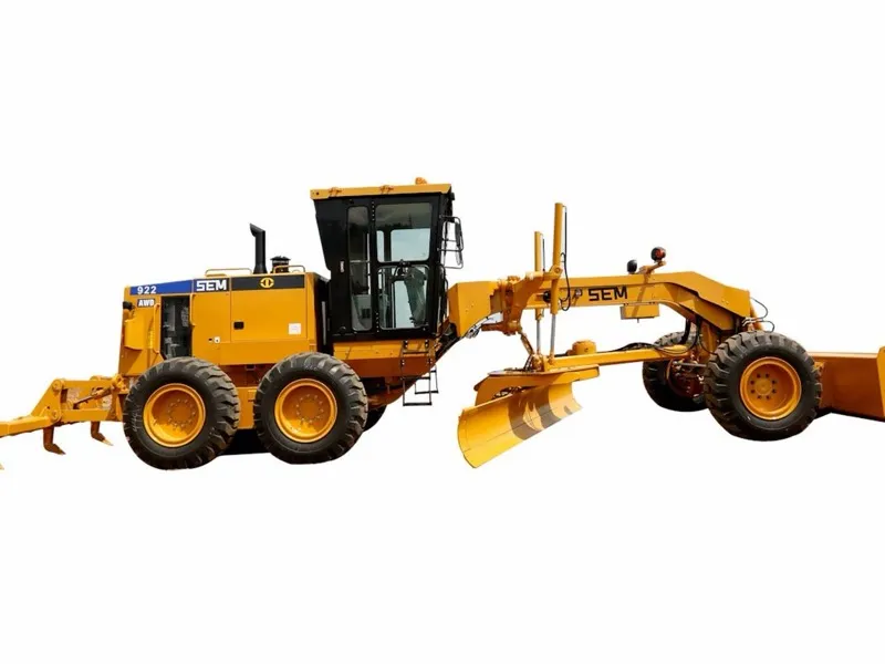 SEM 922AWD