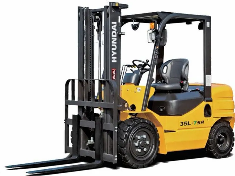 Hyundai 35L