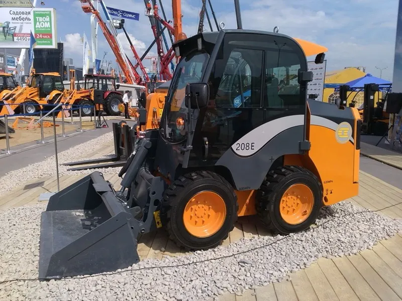 Amkodor 208