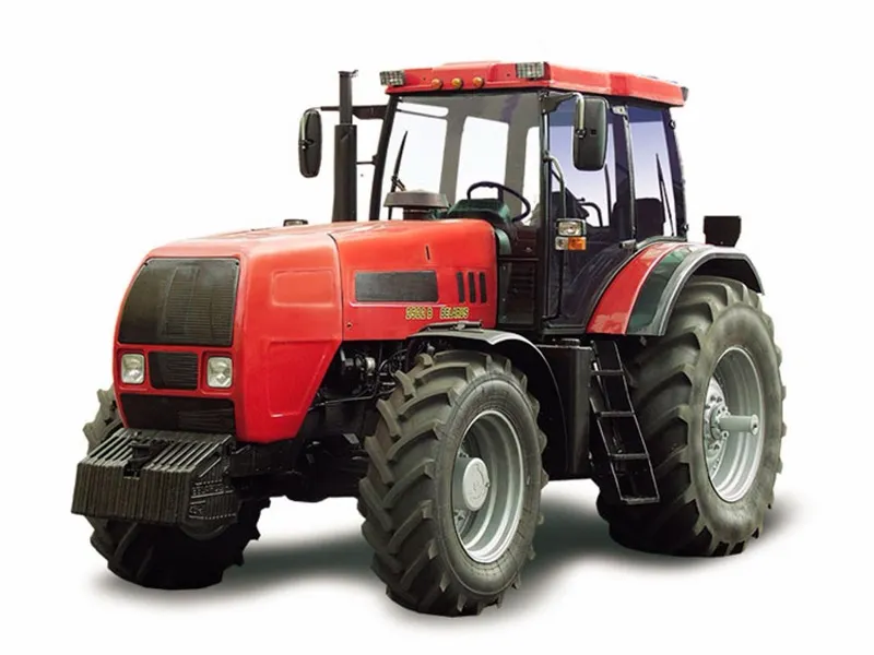 МТЗ (Беларус) 2500