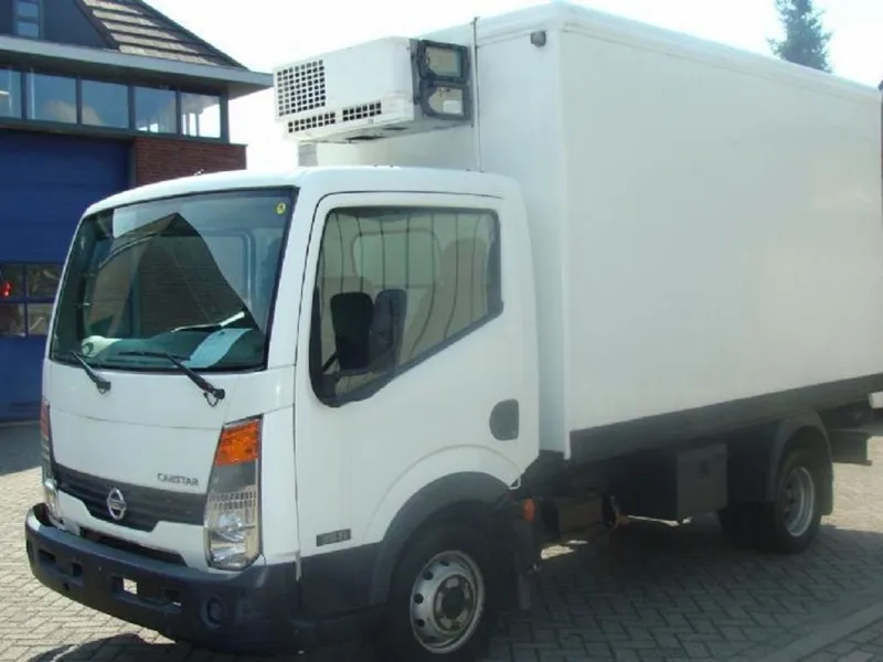 Nissan CABSTAR