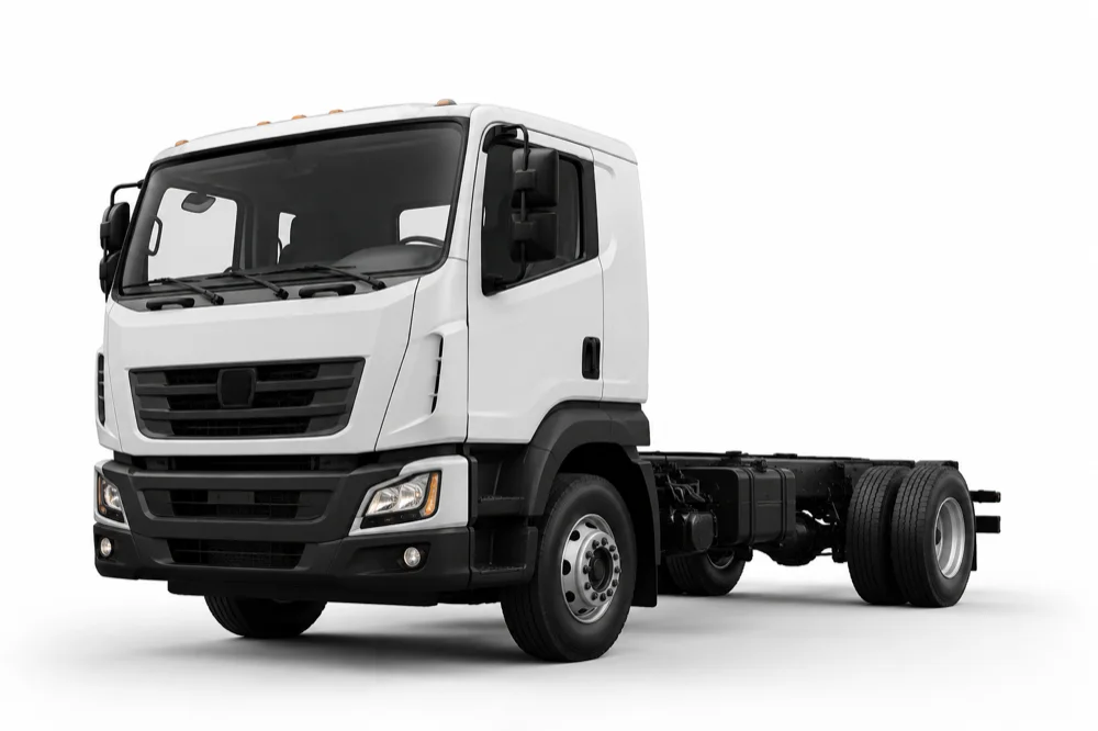 BAZ S31