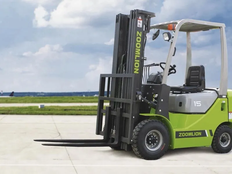 Zoomlion FD15