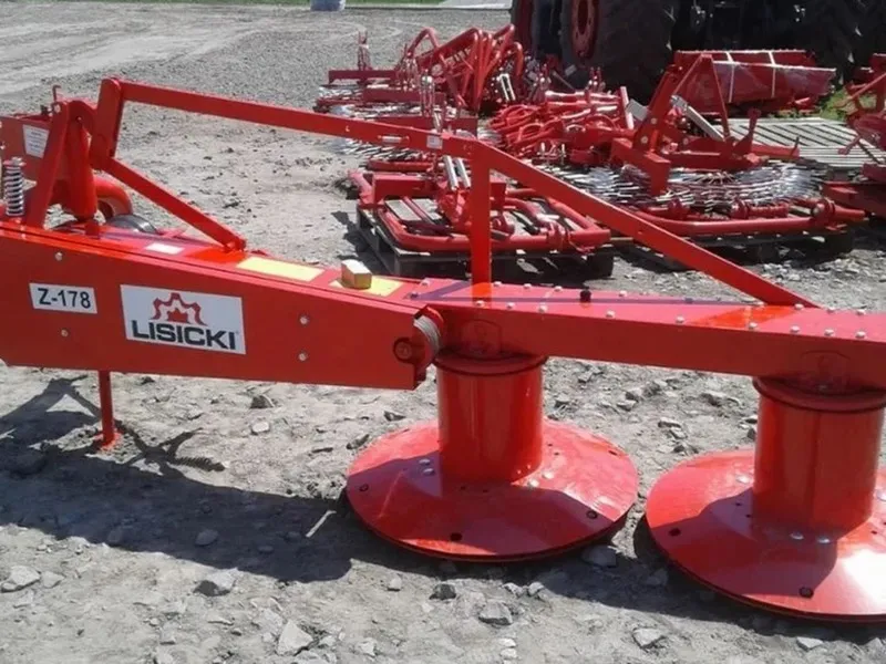 Lisicki 1650