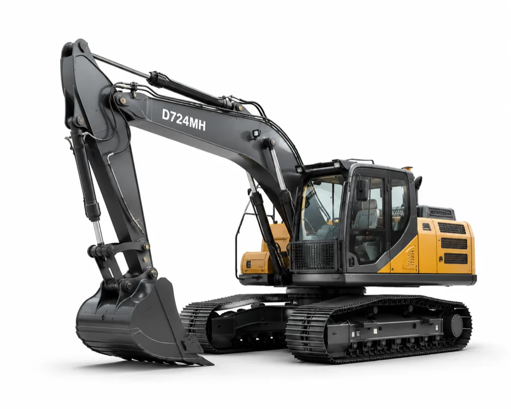 Beezone D724MH