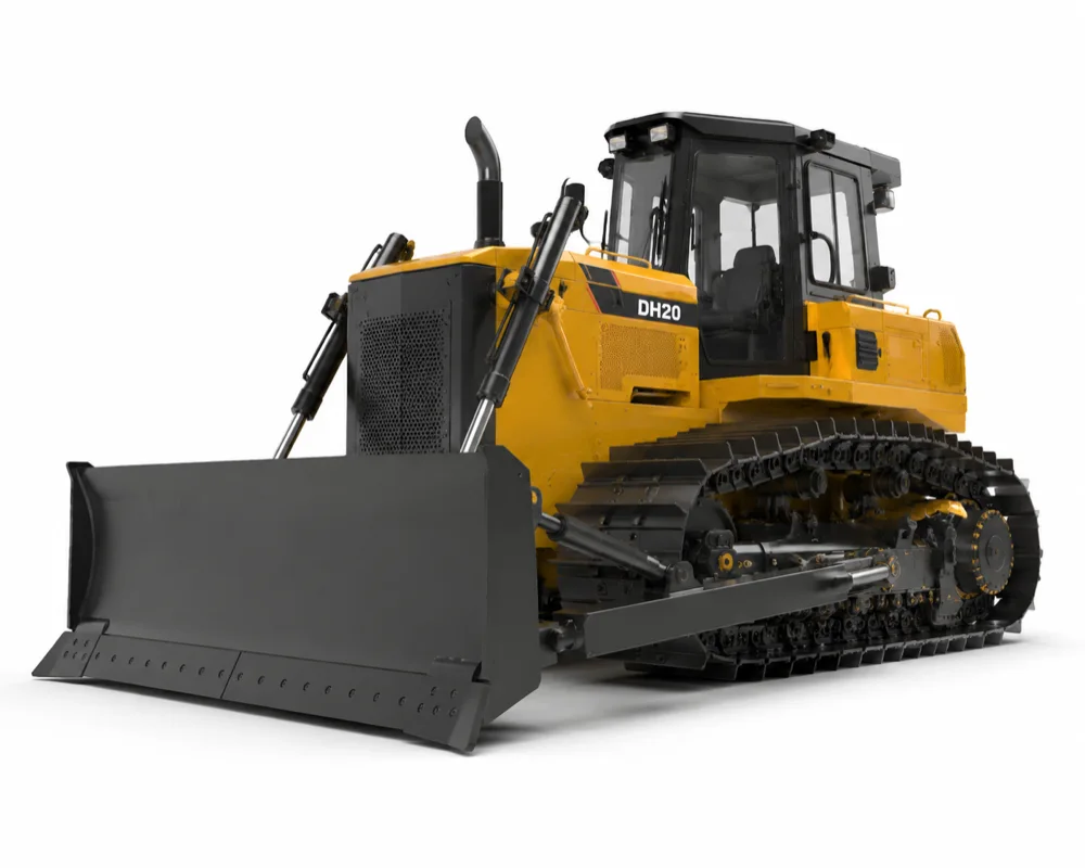 BEL Dozer DH20