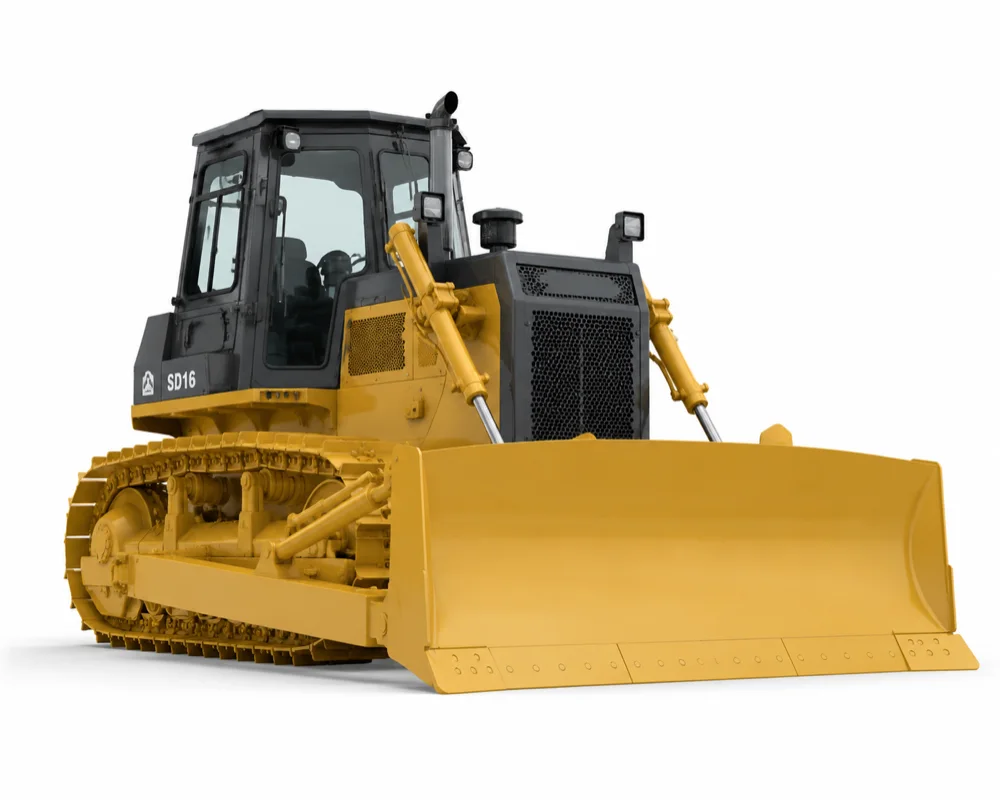 BEL Dozer SD16