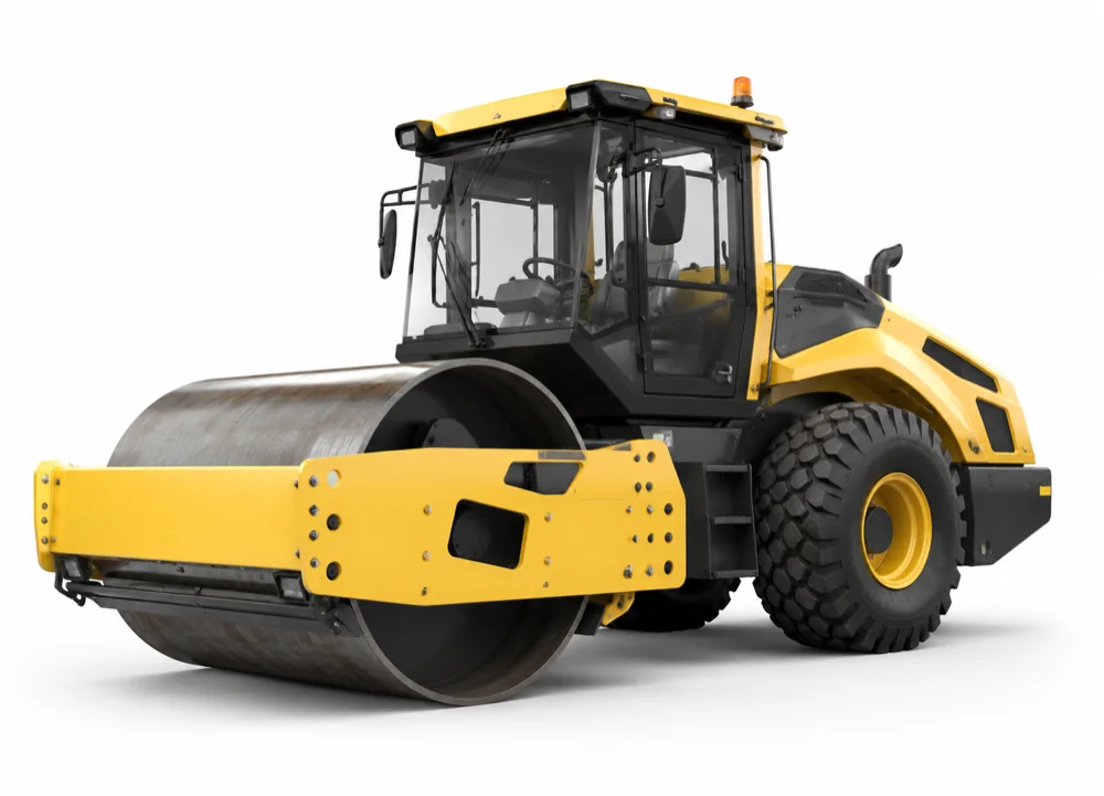 Bomag BF 600 C-2