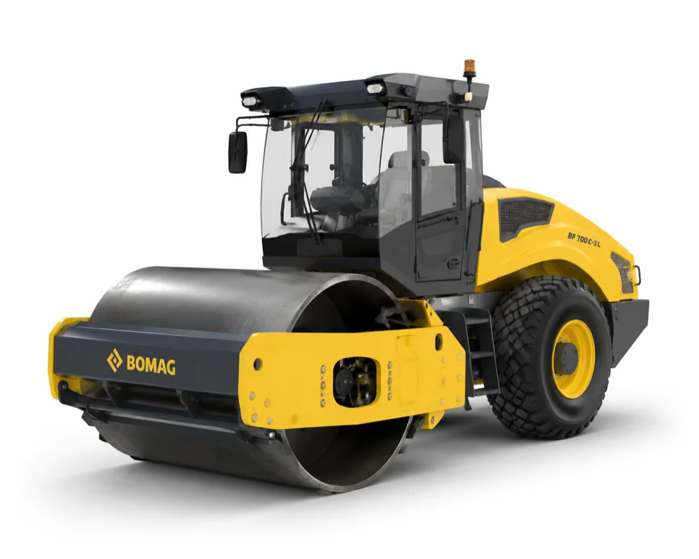 Bomag BF 700 C-3 L