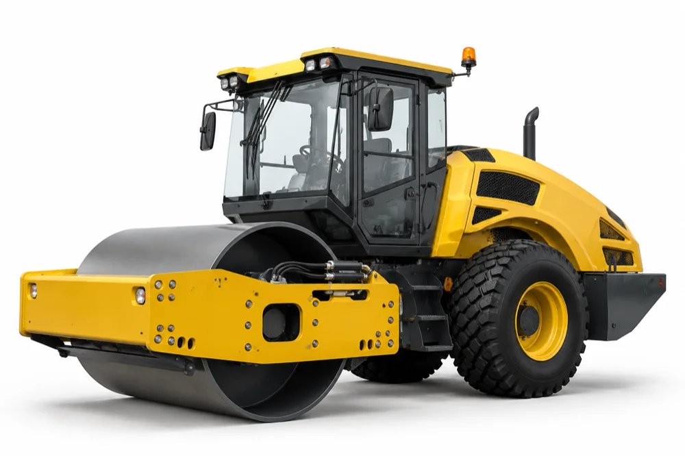 Bomag BMF 2500 S