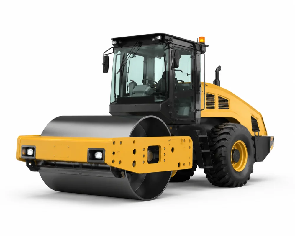 Bomag BW 203 AD-4