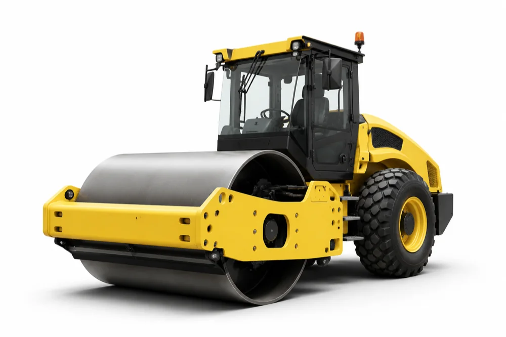 Bomag BW 205 AD-4