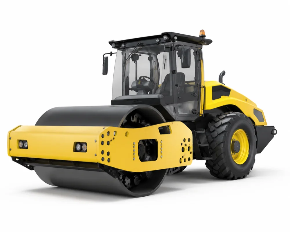Bomag BW 212 D-5 SL