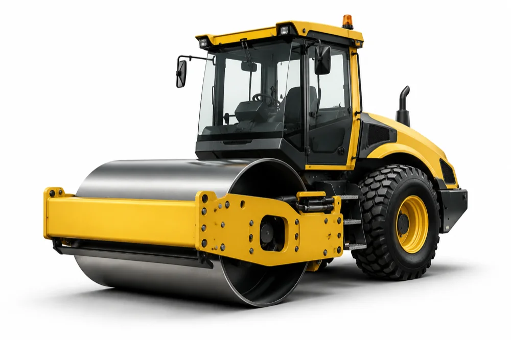 Bomag BW 214 D-5