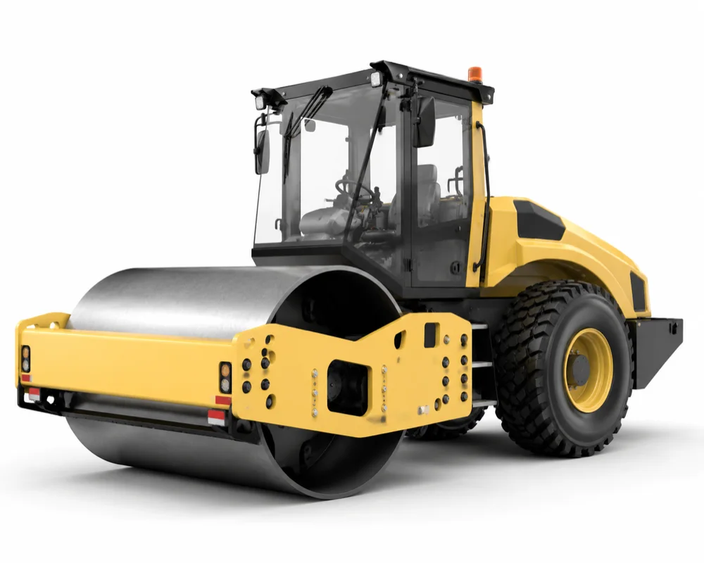 Bomag BW 220 D-5