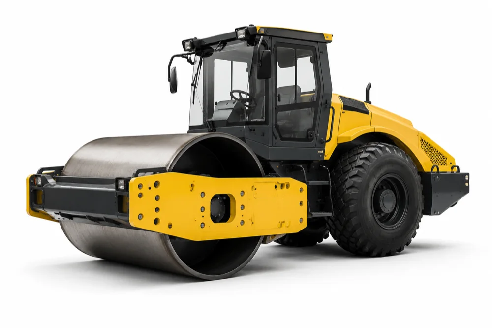 Bomag RS 460