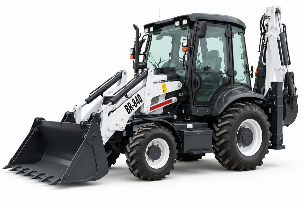 Borus BR840