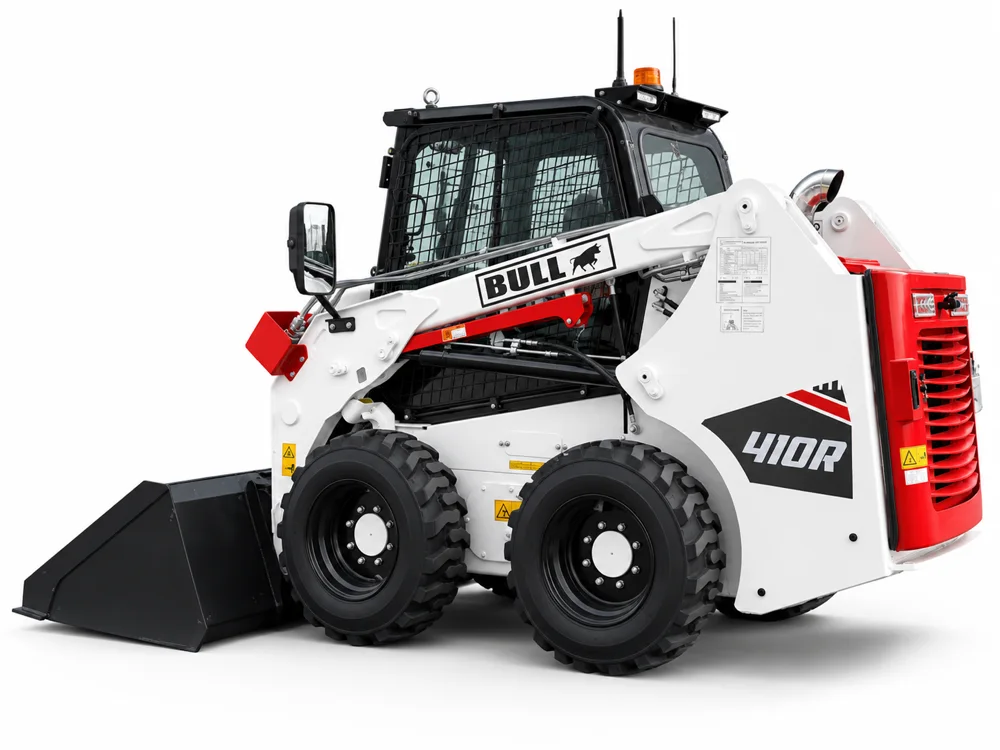 Bull 410R