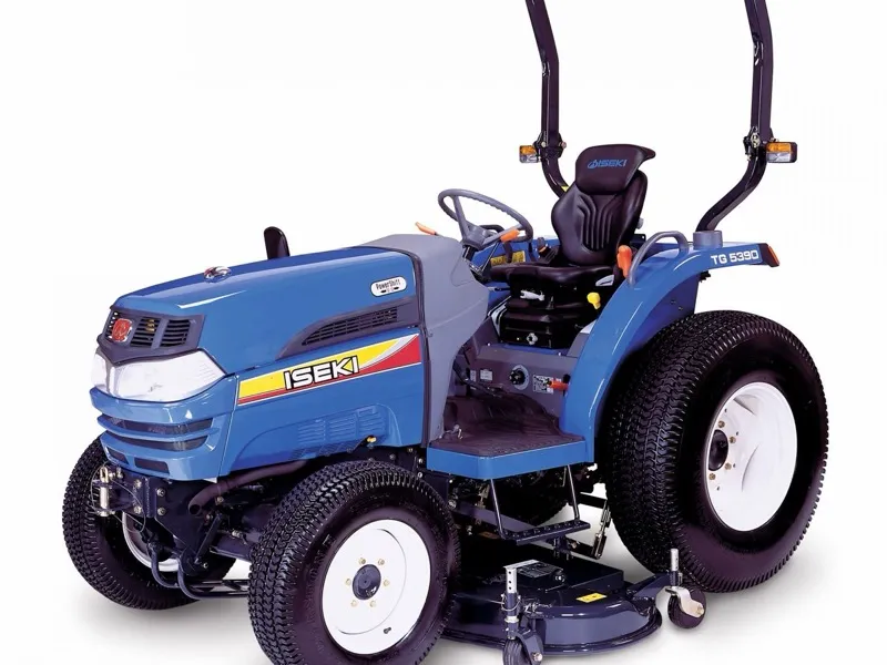Iseki TG5390