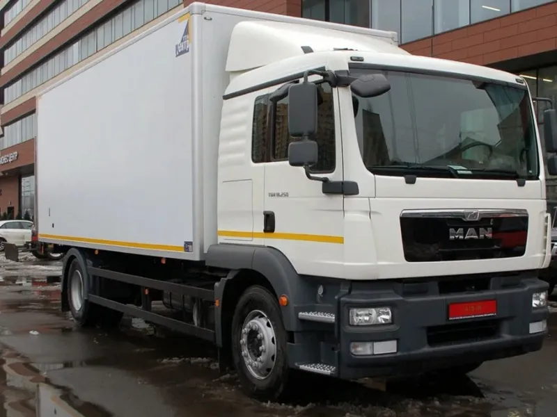 MAN M90
