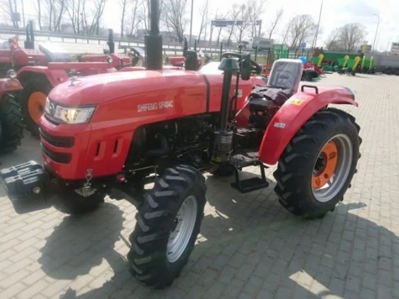 Shifeng SF 404