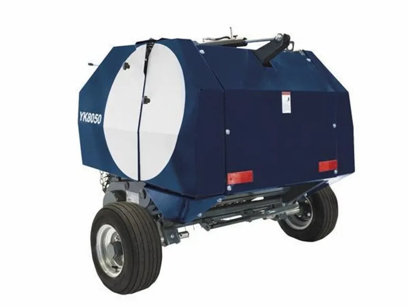 YK 8050
