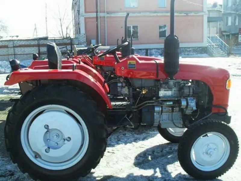 Dongfeng DF-204