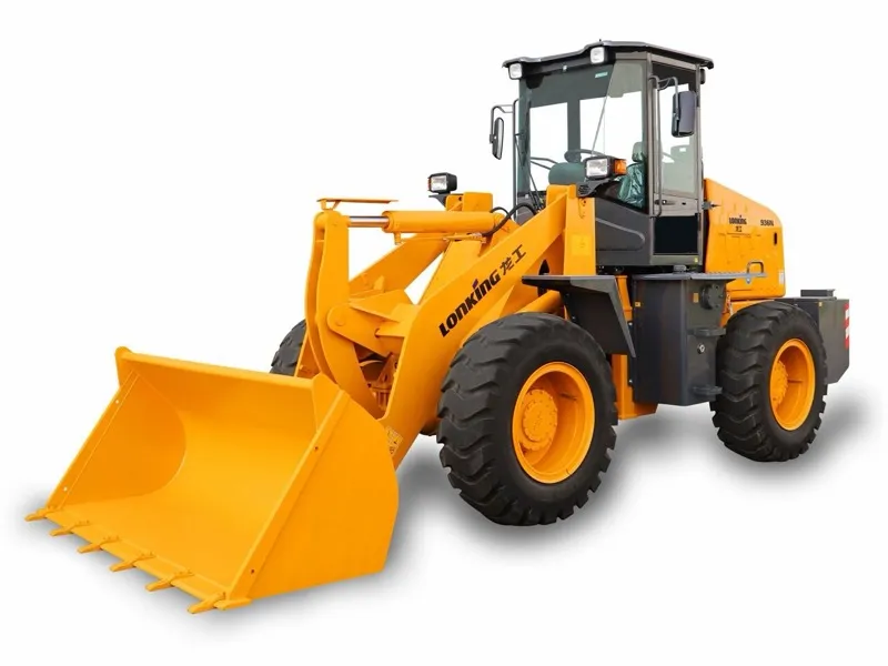 Lonking CDM936