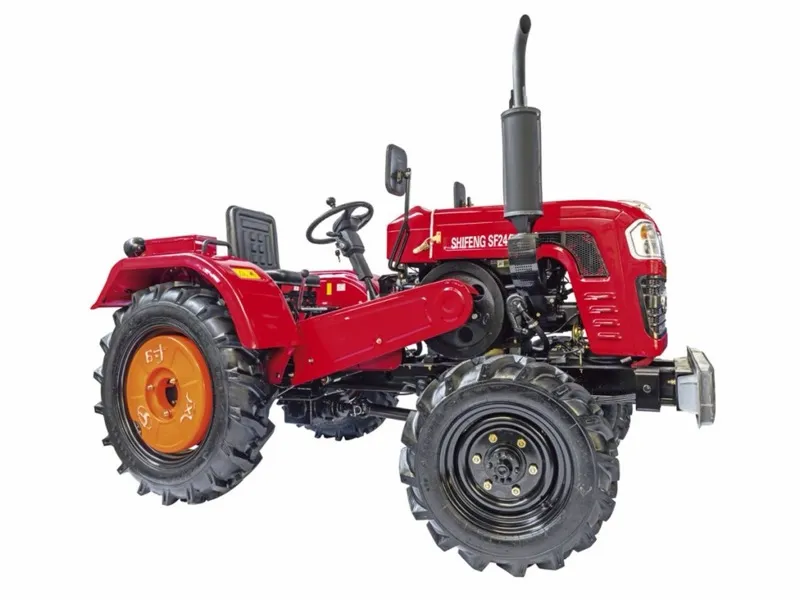 Shifeng SF 244