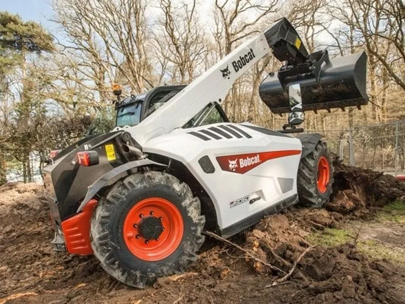Bobcat TL