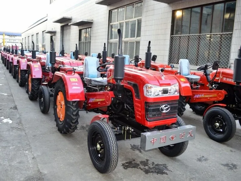 Shifeng SF 220