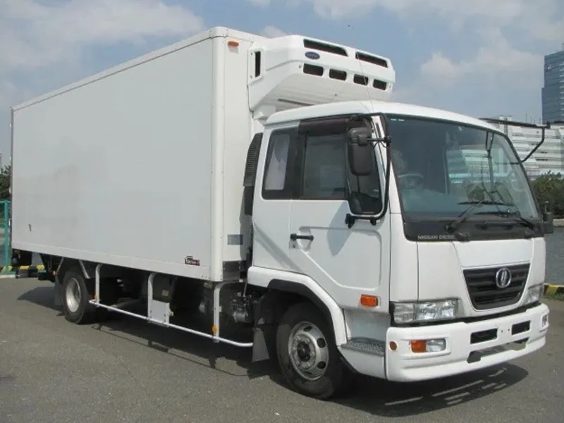 Nissan DIESEL CONDOR