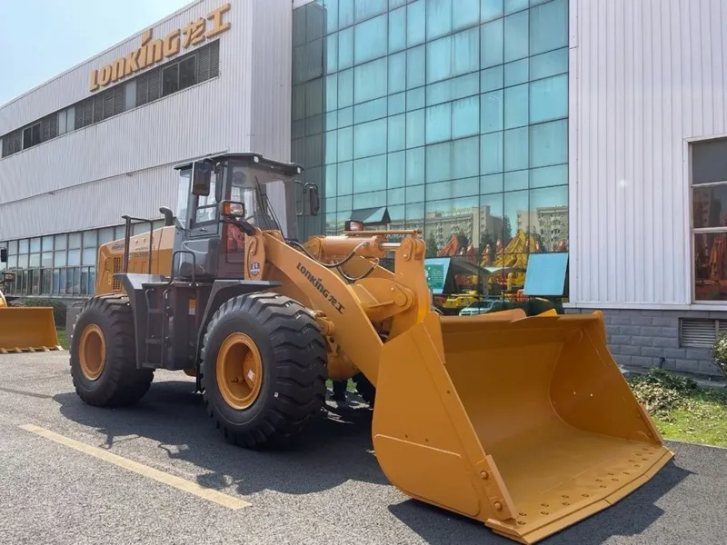 Lonking ZL50