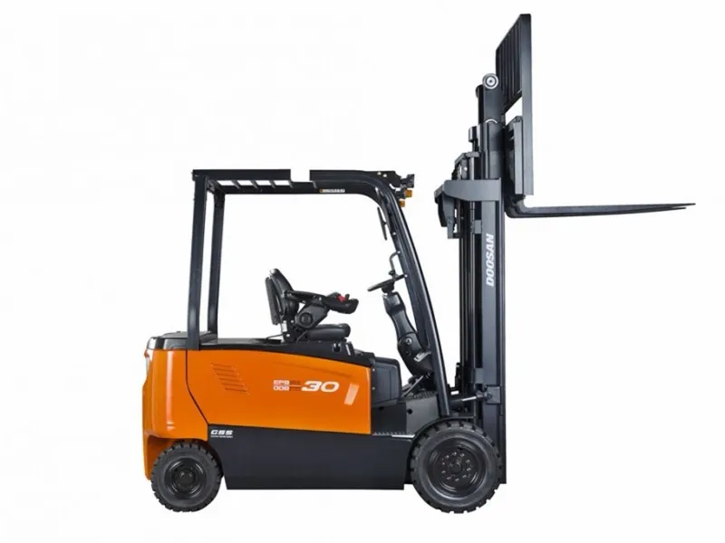 Doosan B30