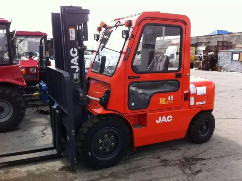JAC CPCD45
