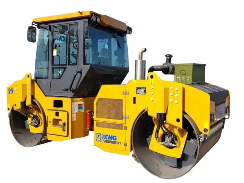 Xcmg XD103