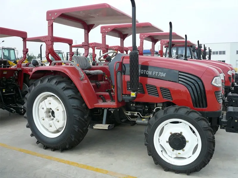 Dongfeng DF-704