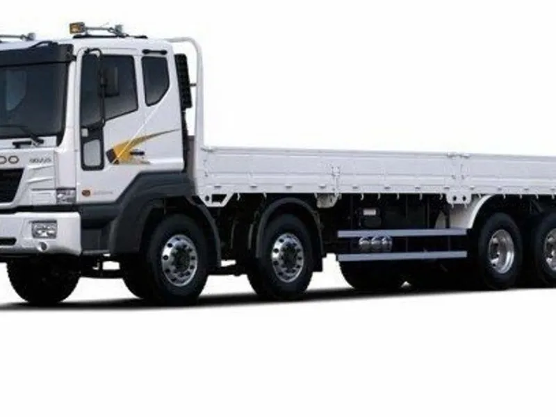 Daewoo NOVUS