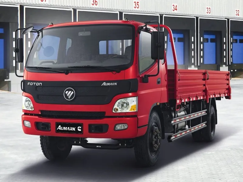 Foton AUMARK